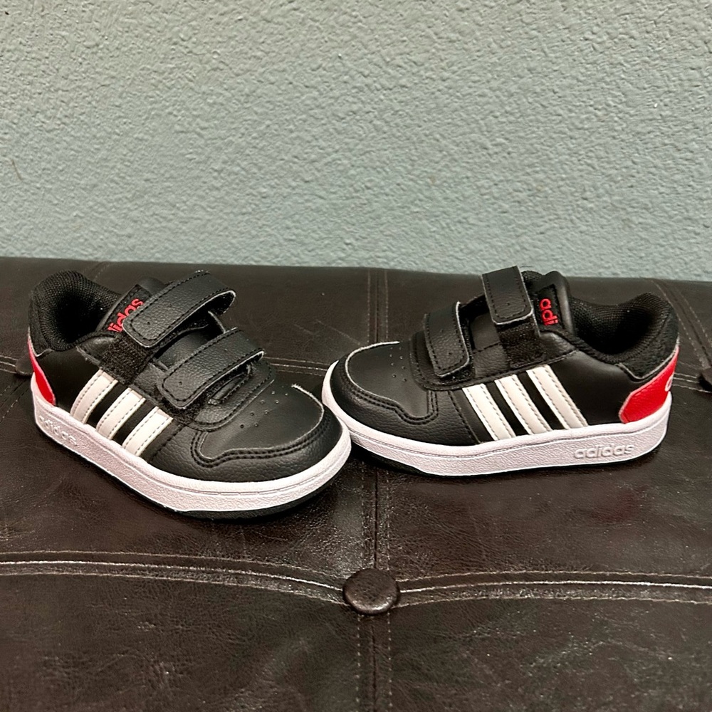 Toddler Adidas